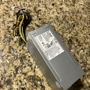 D 16–250P28, zasilacz 250W kompatybilny z HP pro desk 40 8400 G4 600 800 G3 - Zdjęcie 1 z 6