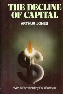 The Decline of Capital - Imagen 1 de 1