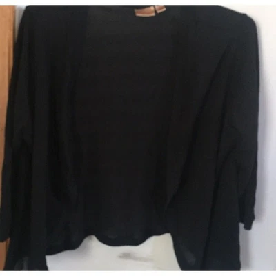 NorthCrest 3x Plus 女式轻便保护套夹克开襟 22-24 分层 — 第 1/3 张图片