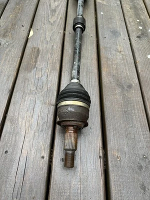 Front Right CV Axle Shaft for 2018-2019 Chevy Equinox GMC Terrain 1.5L  2WD OEM - Image 1 of 4