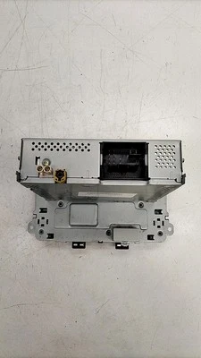 RADIO ORIGINAL ORIGINAL Volkswagen Polo V (6R) 6C0035869B - Bild 1 von 3