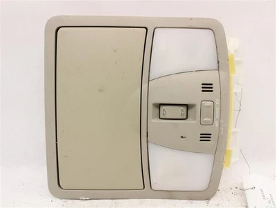 ROOF MOUNTED OVERHEAD CONSOLE Infiniti EX35 08 09 10 11 12 986955 - Image 1 of 4