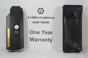 1 Jahr Garantie Canon Power Winder A2 A-2 Motorantrieb für Canon AE-1 + andere - Bild 1 von 21