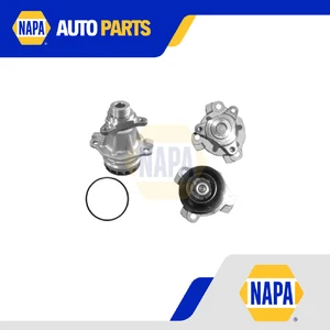 Water Pump fits NISSAN NV400 X62 2.3D 2011 on Coolant NAPA 2101000Q1F 2101000Q2H - Picture 1 of 8