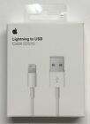 Apple ME291AM/A 0.5 Meter Lightning to USB Cable
