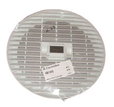 Late Model Hoover Apollo Dryer Mesh Filter and Grille For 3530D Dryers