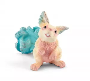 Modelo de juguete mítico Bayala ardilla nube de Safenja Schleich 70546 - Nuevo en paquete - Imagen 1 de 1