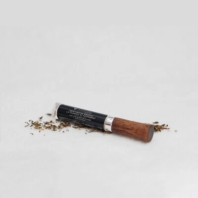 Moisturizing Lip Plumper with Peppermint - Image 1 of 3