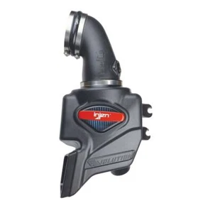 Sistema de admisión de aire frío Injen EVO1106 EVOLUTION para 2000-2006 BMW M3 3.2L L6 E46 - Imagen 1 de 7