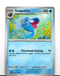 Galapaflos - SCR DE - 037/142 - Comune - Foto 1 di 1