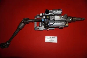 Columna de dirección para FERRARI 458 - eléctrica - Steering Column - # 252488 - Imagen 1 de 2