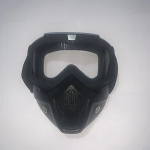 Face Mask. Multi-functional sports/military Face protection   - Picture 1 of 6