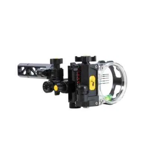 Trophy Ridge React Pro RH with Mathews Bridge Lock 5 Pin with .019 - Picture 1 of 8