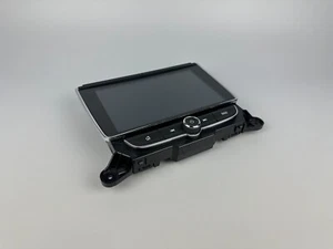 Buick Encore Front Center Information Display Screen Monitor Unit 42498391 - Picture 1 of 6