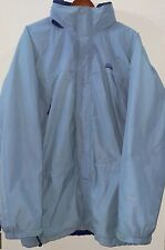 Patagonia Vintage 2000s Hard Shell Jacket XL Gore-Tex Green Waterproof