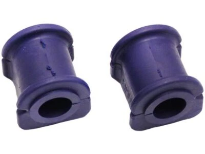 For 2007-2009 Saturn Aura Sway Bar Bushing Kit Rear To Frame Moog 64666MP 2008 - Image 1 of 2