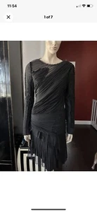 j mendel dress 8 - Picture 1 of 7