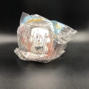 Fantasma • Juguete Happy Meal McDonalds McNugget Buddies 1988 vintage #4 NUEVO - Imagen 1 de 3
