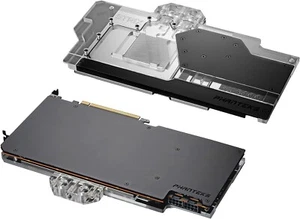 PHANTEKS Glacier G6000 Strix GPU Water Block, ASUS RX 6800/6900 Strix/TUF, D-RGB - Bild 1 von 4