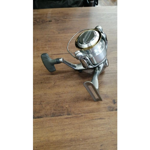 Daiwa Tournament 2500 for sale | eBay
