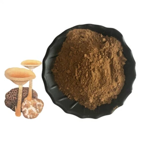 100g~500g High strength Tiger Milk Mushroom extract Powder 50:1 - Picture 1 of 1