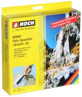 Noch 60882 Rock Compound XL “Granite” - Image 1 of 2
