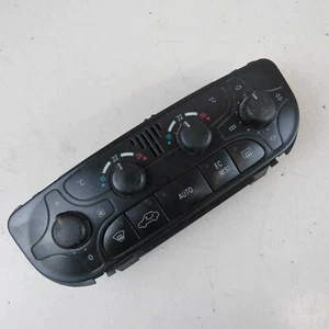 Centralina comandi clima 2038300285 per Mercedes Classe C W203 2000-2007 (70829) - Picture 1 of 4