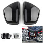 1 Pair Left & Right Side Panel Cover For Yamaha 700 750 1000 1100 Virago 1984-Up
