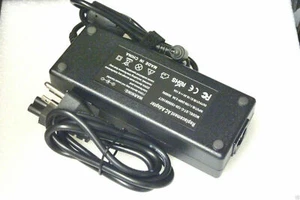 AC Adapter For LG 34UC98-W 34UM88-P 34UB88-P 34UM88C 27GP950-B Monitor Charger - Picture 1 of 1