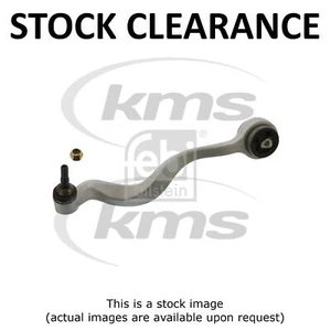 STOCK CLEARANCE F/Wheel Suspension Rod S FOR BMW 5 Series 520i 530i 530d 525i 54 - Picture 1 of 3