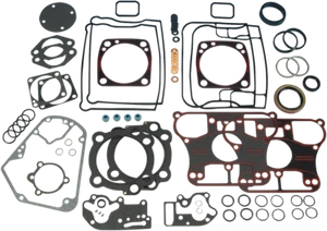 JAMES GASKET 17035-83-MLS KIT ENGINE HARLEY FXWG 1340 WIDE GLIDE 1986 - Imagen 1 de 1