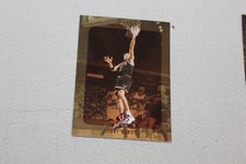 1997-98 SP AUTHENTIC Basketball Card Complete Finish Fill Your List Set U-Pick