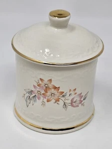 Vintage Fortnum & Mason Crown Devon Piccadilly Apothocary Jar with Lid - Picture 1 of 15