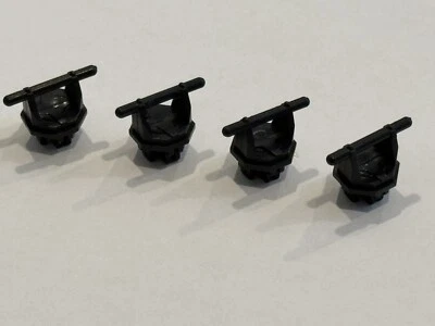 Robotix ROBOT COMMANDER Replacement Part GRAB HANDLES - Image 1 of 4