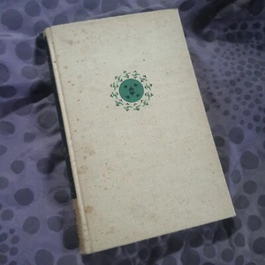 Rum Jungle Australia Alan Moorehead Hardcover No Jacket 1954 VTG - Picture 1 of 6