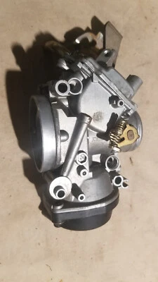 Carburador carburador Mikuni 33e1 repuestos Suzuki GSXR750 GSX-R 750 Foto 1 de 4