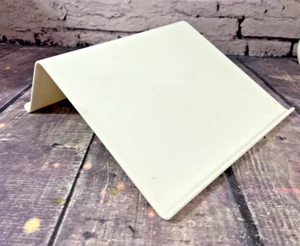IKEA ISBERGET Tablet & Laptop Ständer #22602 cremeweiß/elfenbein - Bild 1 von 8