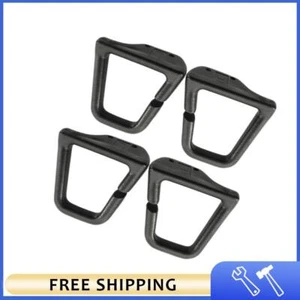 2x Seat Belt Guide Holders For Camaro Convertible 1993-2002 Direct installation - Picture 1 of 8