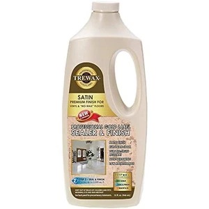Trewax Professional Gold Label Sealer, Satin, 32-Fluid Ounce - Picture 1 of 2