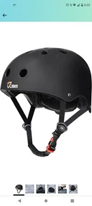 JBM Skateboard Helmet - Picture 1 of 1