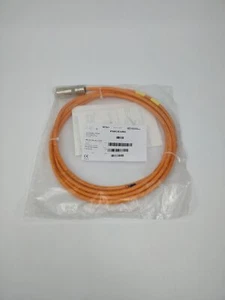 Control Techniques PSBGHA004 Cable - Picture 1 of 4
