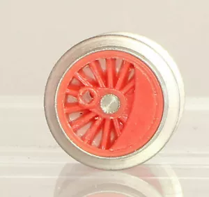 Gützold 22606 wheel set BR56 spare part save part new track TT HSL39 - Picture 1 of 2