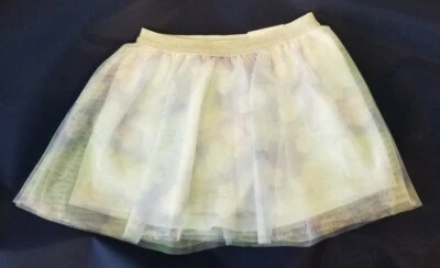 DISNEY Jumping Beans Minnie Mouse Tutú En Capas Infante Niñas 18M Nuevo con Etiquetas Foto 1 de 4