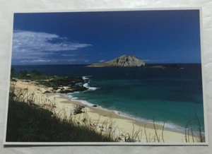 Makapuu Beach - Oahu Postcard (Z2) - Picture 1 of 2
