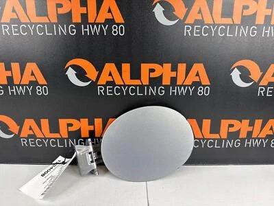 08 MAZDA CX9 Fuel Tank Door Fuel Tank Door Td1142410e Foto 1 de 4