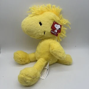 Peluche Animal Adventure Peanuts 10" Coleccionable Woodstock Peluche Nuevo con Etiquetas - Imagen 1 de 9
