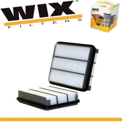 FILTRO DE AIRE MOTOR OEM WIX para Chrysler Sebring 2001-2005 L4-2.4L Foto 1 de 4