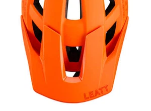 Leatt AllMtn 2.0 Visor - Flame -2023 - Picture 1 of 2