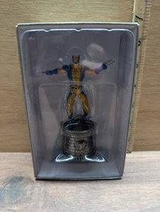 Eaglemoss Marvel Collection - Wolverine 55 Figur - Bild 1 von 5