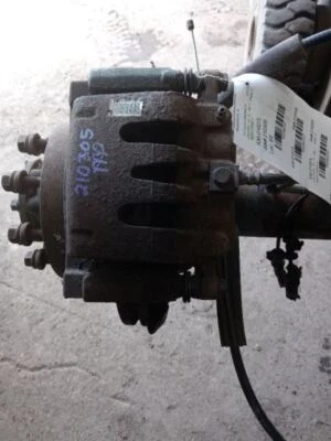 Pinza de conductor trasera Srw para camioneta Ford F250SD 08-12 392197 Foto 1 de 4